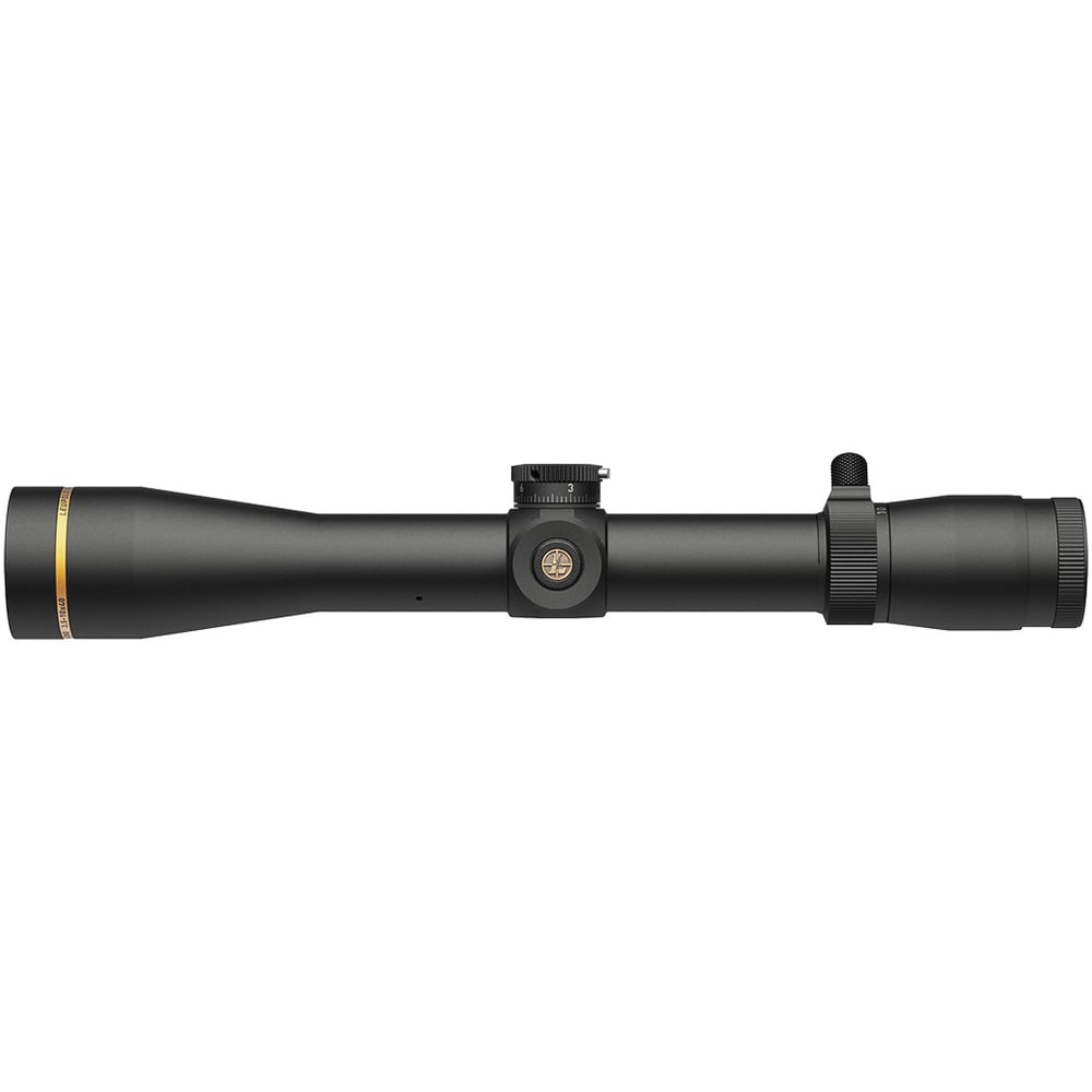 Leupold VX-3HD 3.5-10x40mm Illuminated FireDot Twilight Hunter Rifle Scope - 180627
