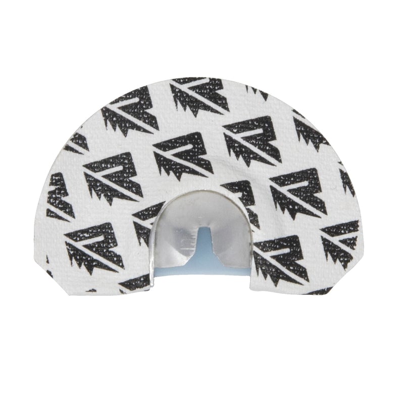 Riven Rosie Small Dome Diaphragm Elk Call