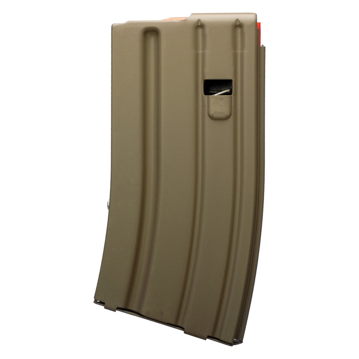 Global Ordnance 10rds .223 Remington/5.56x45mm, Flat Dark Earth
