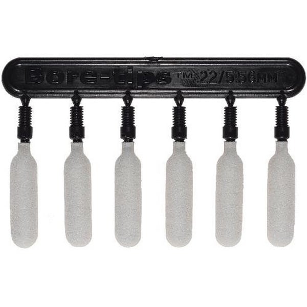Swab-Its Bore-tips Multi-Size Gun Cleaning Value-Pack for .22/.30/.357/.40/.45 Gun - 41-7100