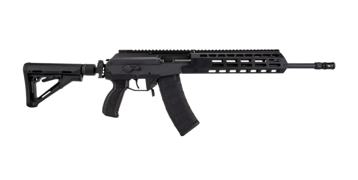IWI - Israel Weapon Industries GALIL ACE 5.45X39 16" M-LOK SIDE FOLDING ADJUSTABLE STOCK