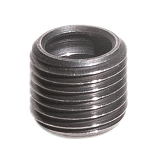 Luth-AR Grovtec Threaded Base Cup Fits Luth-AR MBA-1/Luth-AR MBA-2/Luth-AR MBA-3, Black