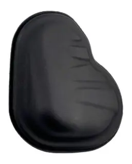 HENRY HOLSTERS X-PHL-0009-03 WEDGE RX - RH SMALL