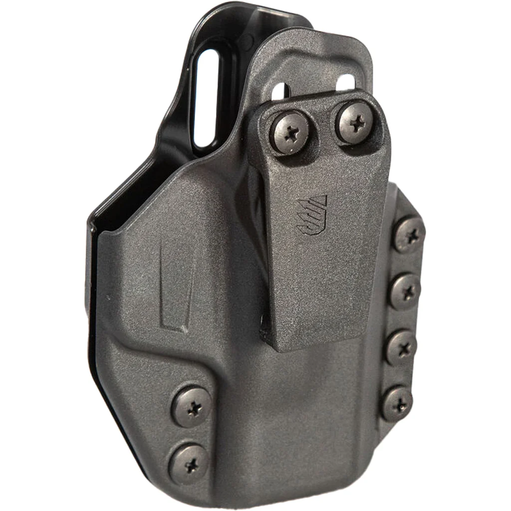 Blackhawk Stache IWB Base Kit Hellcat Pro