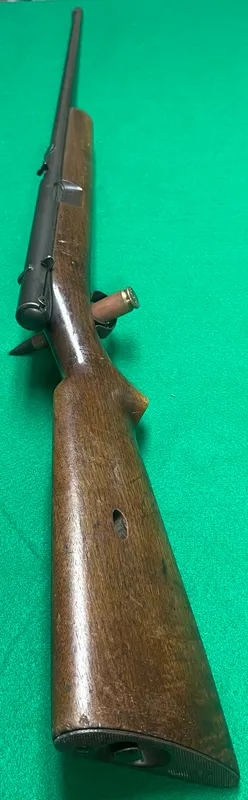 WINCHESTER 74 (Used)