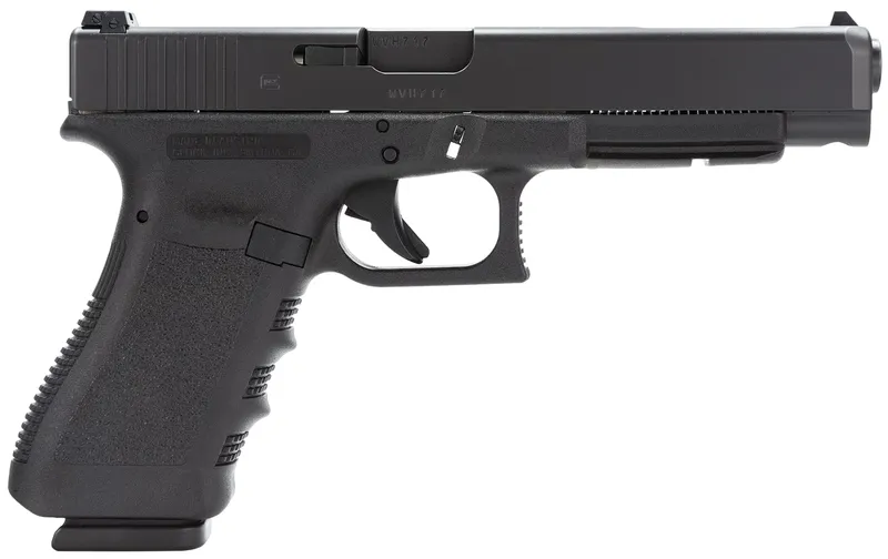 GLOCK G34 GEN 3