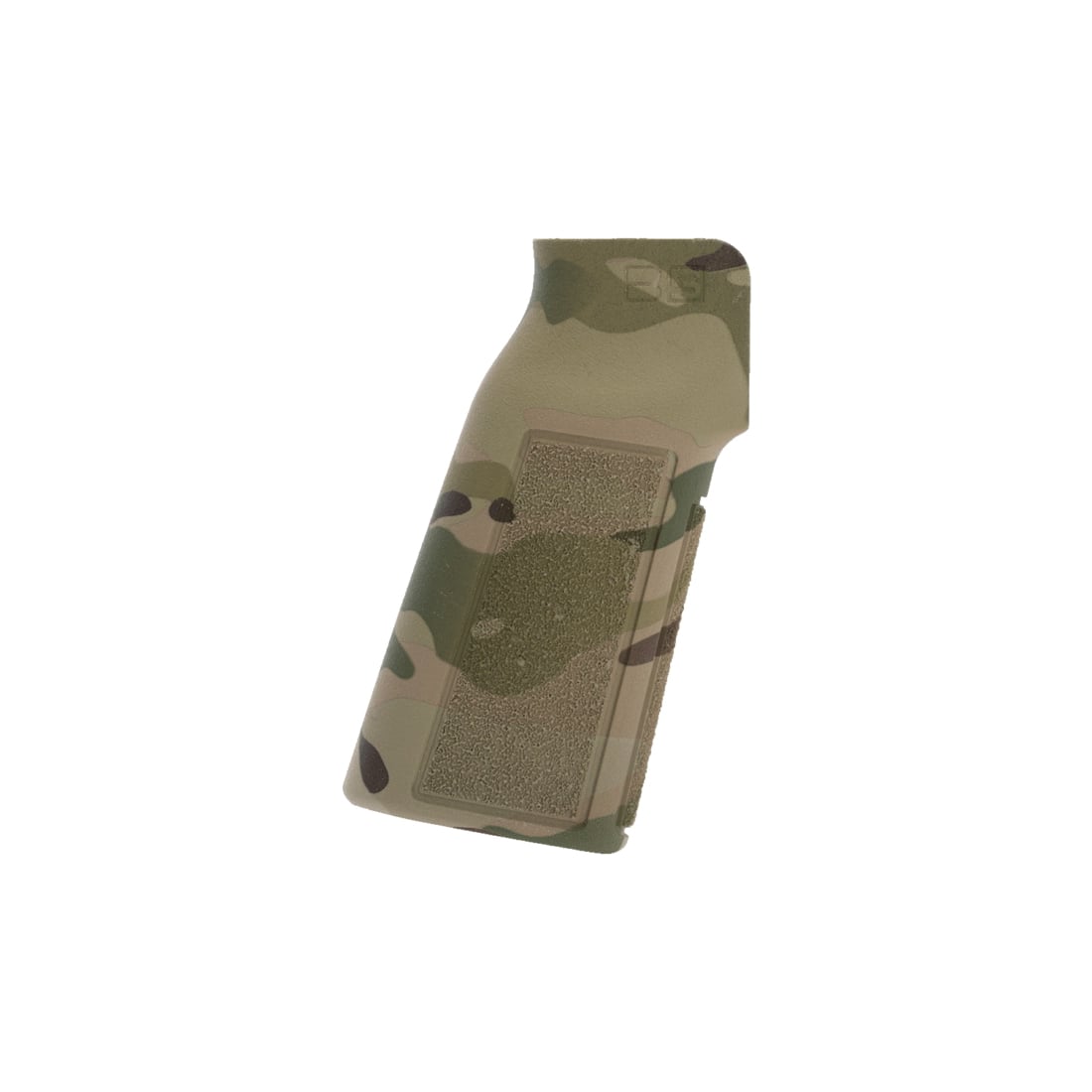 B5 Systems Type 22 P-Grip, Multicam - Ergonomic and Durable P-Grip in Multicam - PGR-1471