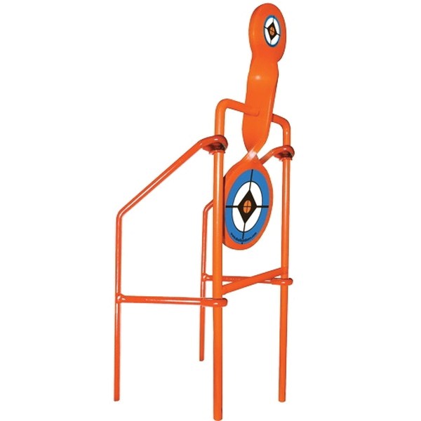 Do-All Outdoors 3" Double Blast High Cal Spinner Target 4" x 8.25" x 20.75"
