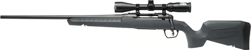 SAVAGE ARMS AXIS 2 XP COMBO (243 WIN) LEFT HANDED