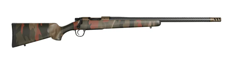 CHRISTENSEN ARMS RIDGELINE FFT SAGEBRUSH DRIFT