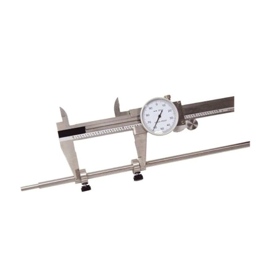 Sinclair International .17 Cal/.22 Cal Bullet Seating Depth Gauge w/Standard Guide