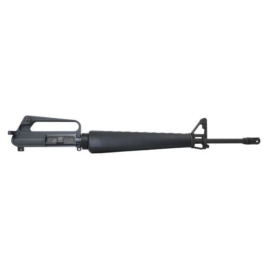 Harrington & Richardson Retro 604 "Air Force" Complete Upper Receiver, 1/7 Twist, Gray