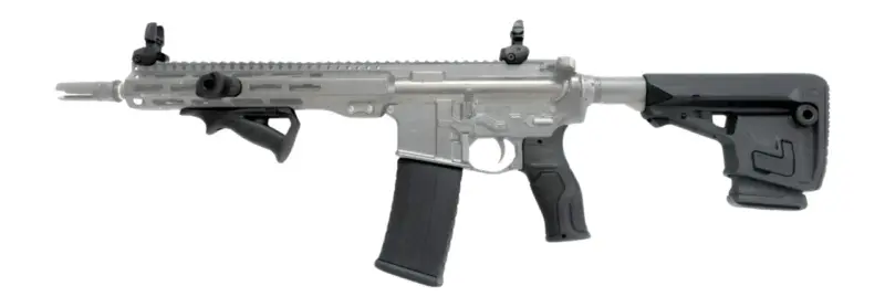 FAB FX-AR15KITB AR15 KIT GL CORE-M+GRADUS BLK 30