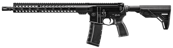 FN 15 Guardian 5.56 16" 30rd AR Rifle