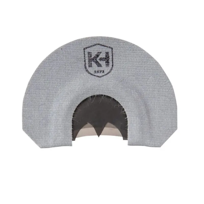 Knight Hale Batwing Turkey Mouth Call