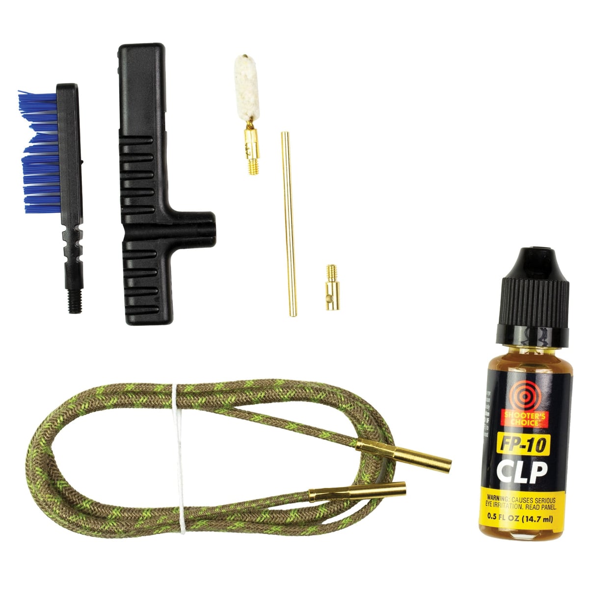 Otis .17 Cal Ripcord Deluxe Kit
