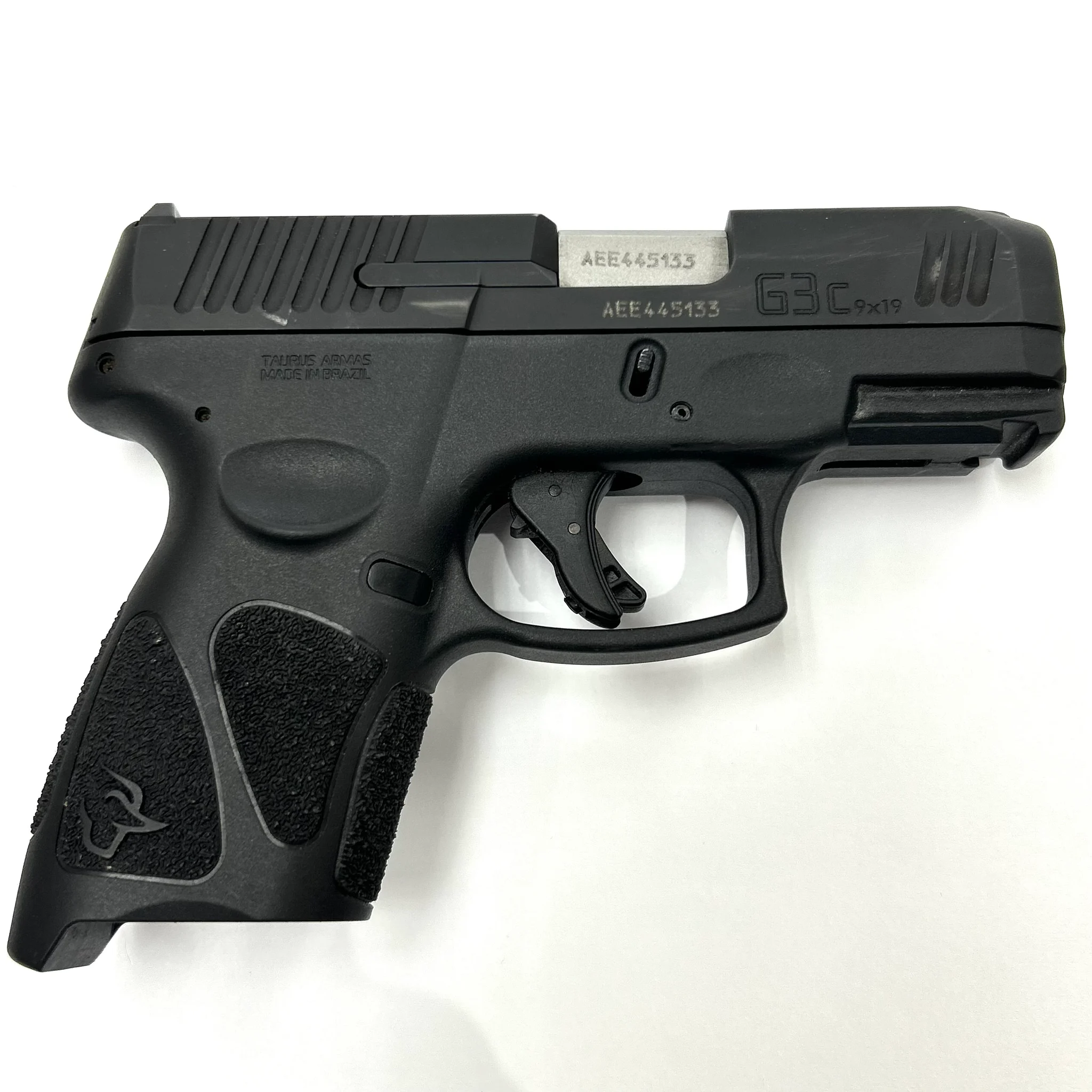 TAURUS G3C (Used)