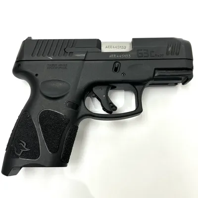 TAURUS G3C (Used)