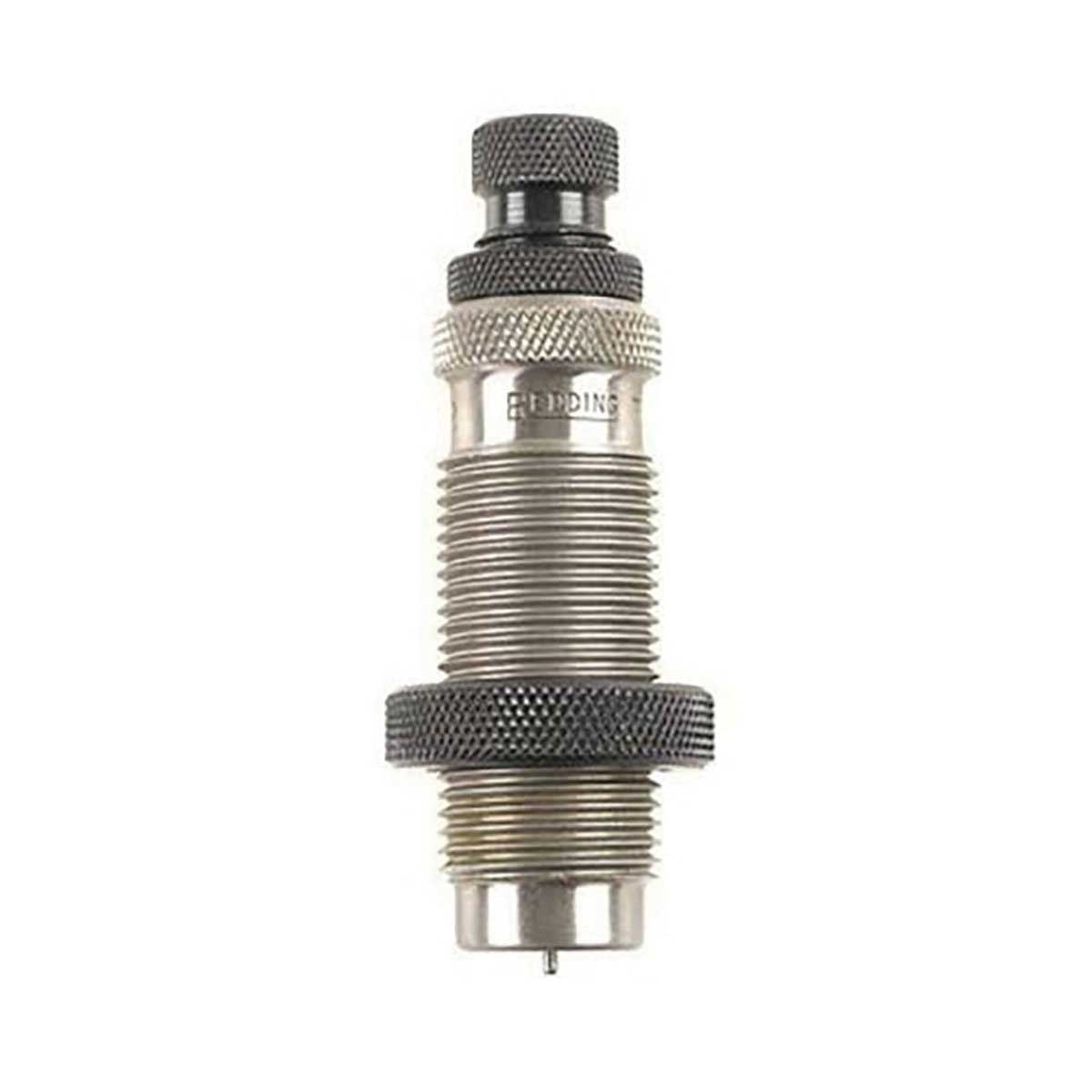 Redding Reloading Equipment 6.5 Creedmoor Rifle Type S Bushing Neck Sizing Die