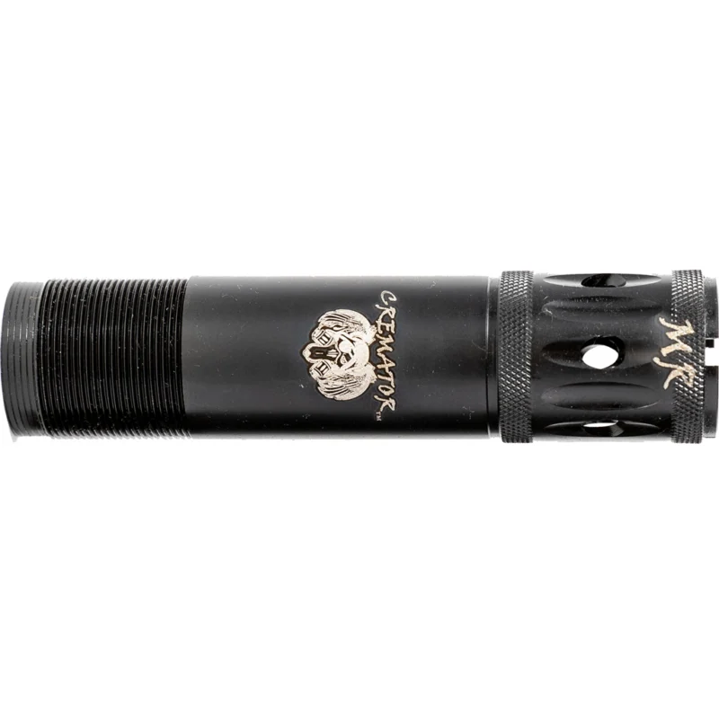 Carlsons Cremator Ported Choke 12 ga. Browning Invector Plus MR