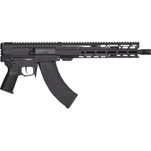CMMG Dissent Mk47 7.62x39 AR Pistol - 12.5" - 1x 30rd Mag