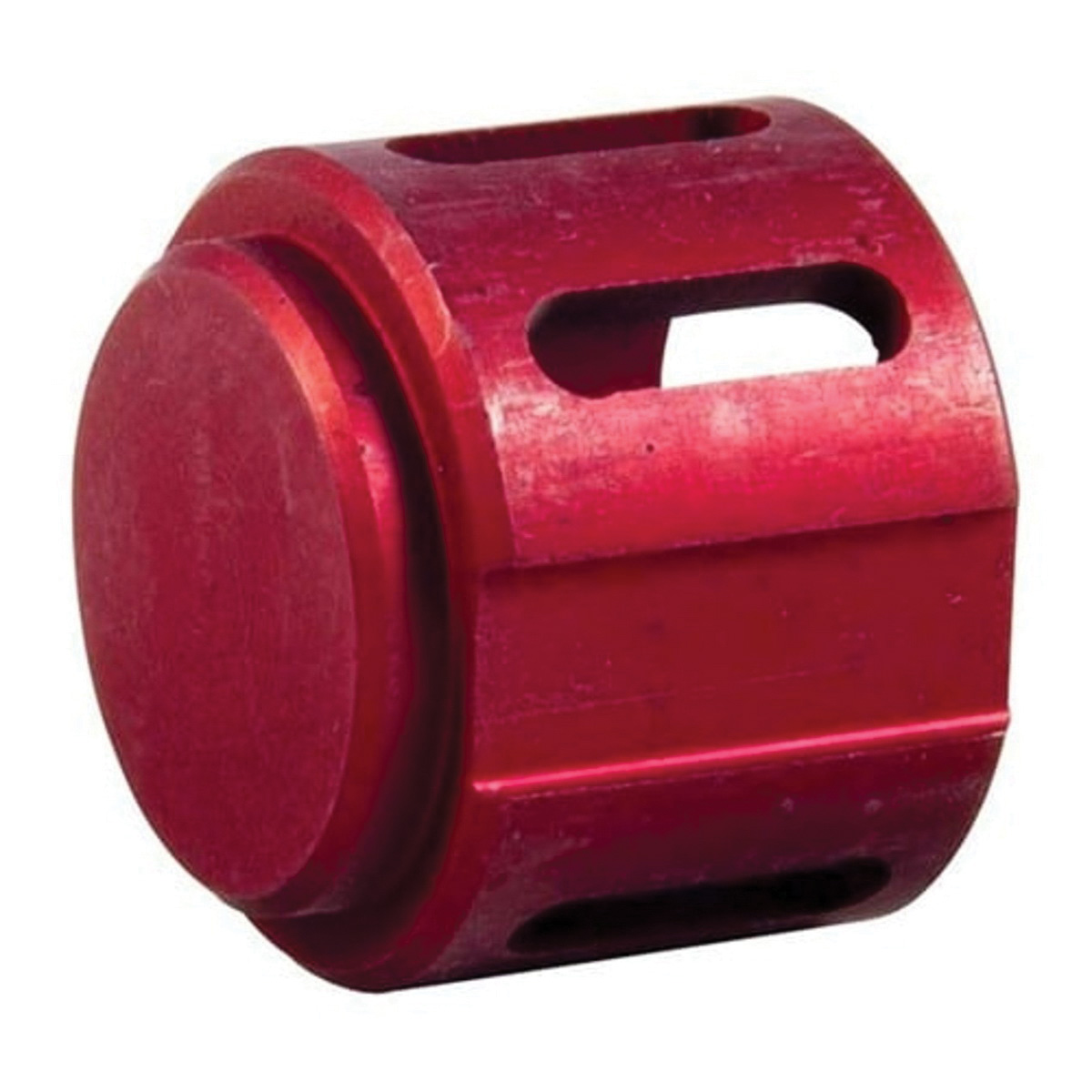Brownells Follower Fits Remington 870/1100/1187, Red