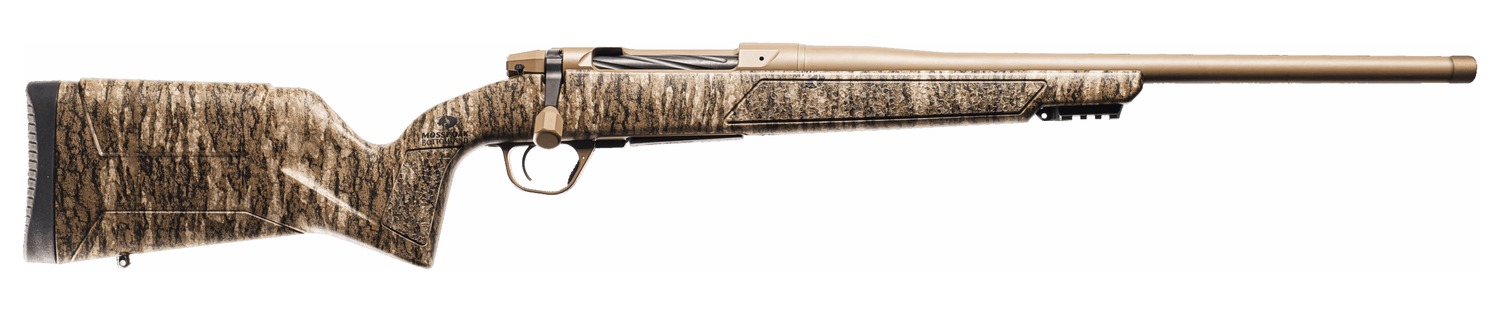 Christensen Arms Evoke 6.5 Creedmoor Rifle - Mossy Oak
