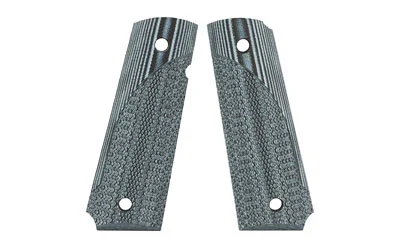 PKMYR G10 TAC GRP 1911 GRY/BLK CHKD