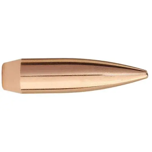 Sierra 1628 MatchKing  25 Cal. .257 100 gr Hollow Point Boat Tail (HPBT) 100 Per Box