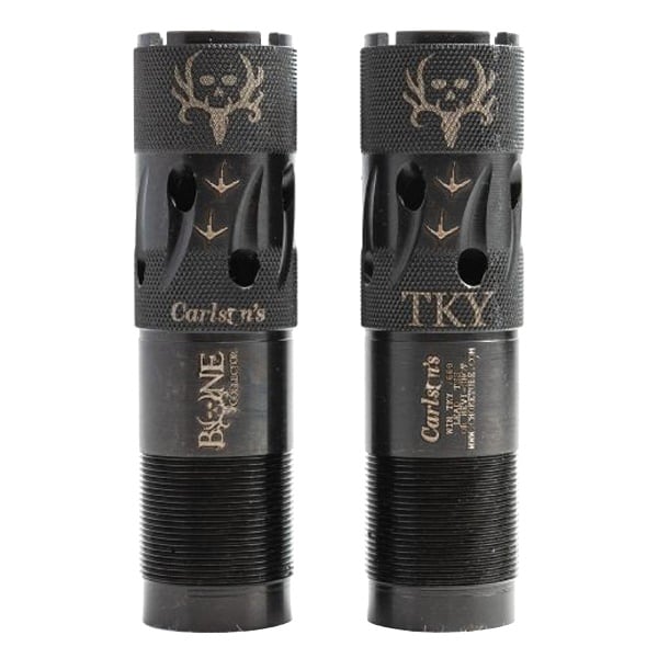Carlson's Choke Tubes Bone Collector Choke Tube 0.66" for Winchester/Browning - 80100