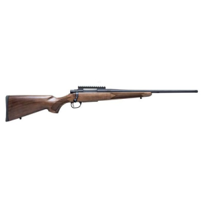HOWA M1500 Super Lite 6.5 Creedmoor 20" 4rd w/ Threaded Barrel - Black & Walnut