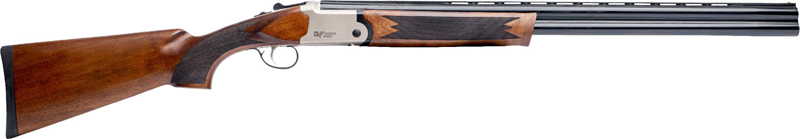 GForce GF5 Filthy Pheasant O/U 410GA 28" Blued Walnut