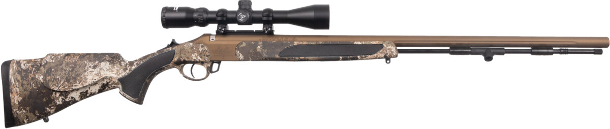 Traditions TRA VORTEK SF 50CA VEIL CMBO28