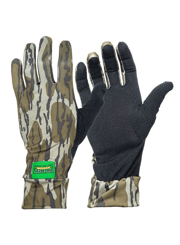 Primos Stretch Fit Glove, Bottomland - PS6678