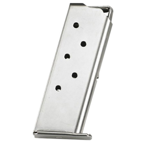 BERETTA BU PICO- Standard 380ACP 6rd M