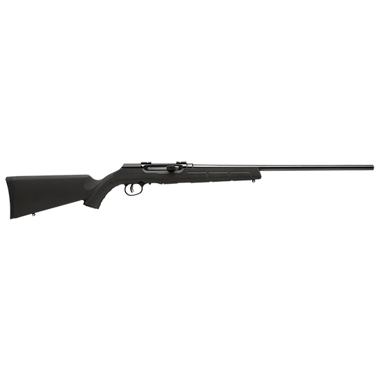 Savage A17 17 HM2 Semi-Auto Rifle with 10-Rd Rotary Mag