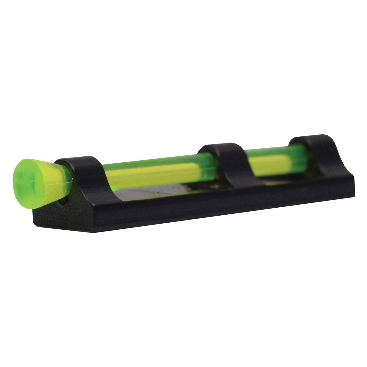 Dead Ringer Accu-Bead Sight Front, Green/Red/White