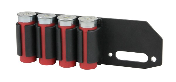 TacStar SideSaddle Shotshell Carrier - 4 Shell, Mossberg 500, 590 DA 1081167