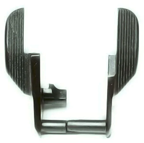 WILSON AMBIDEXTROUS THUMB - SAFTEY FOR 1911 BLUED