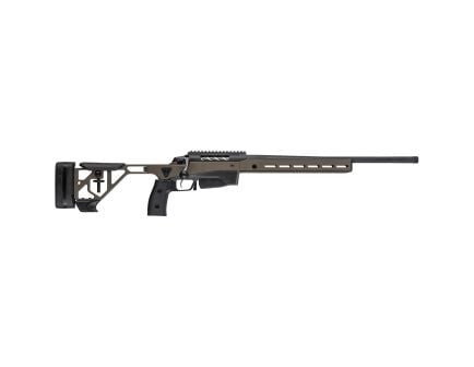 Tikka T3x Ace Game .22-250 Remington Bolt Action, Midnight Bronze