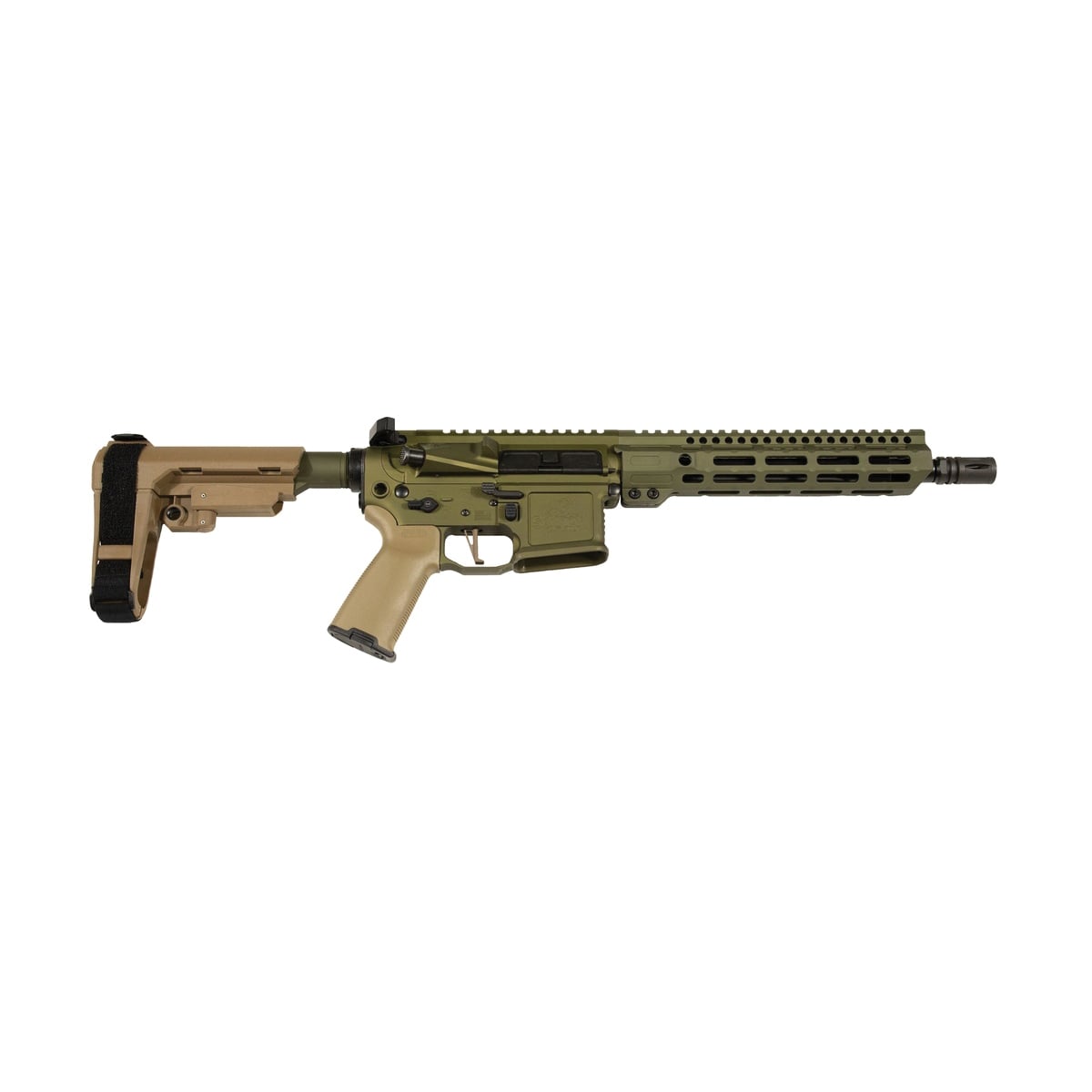 San Tan Tactical 5.56x45mm 10.50"