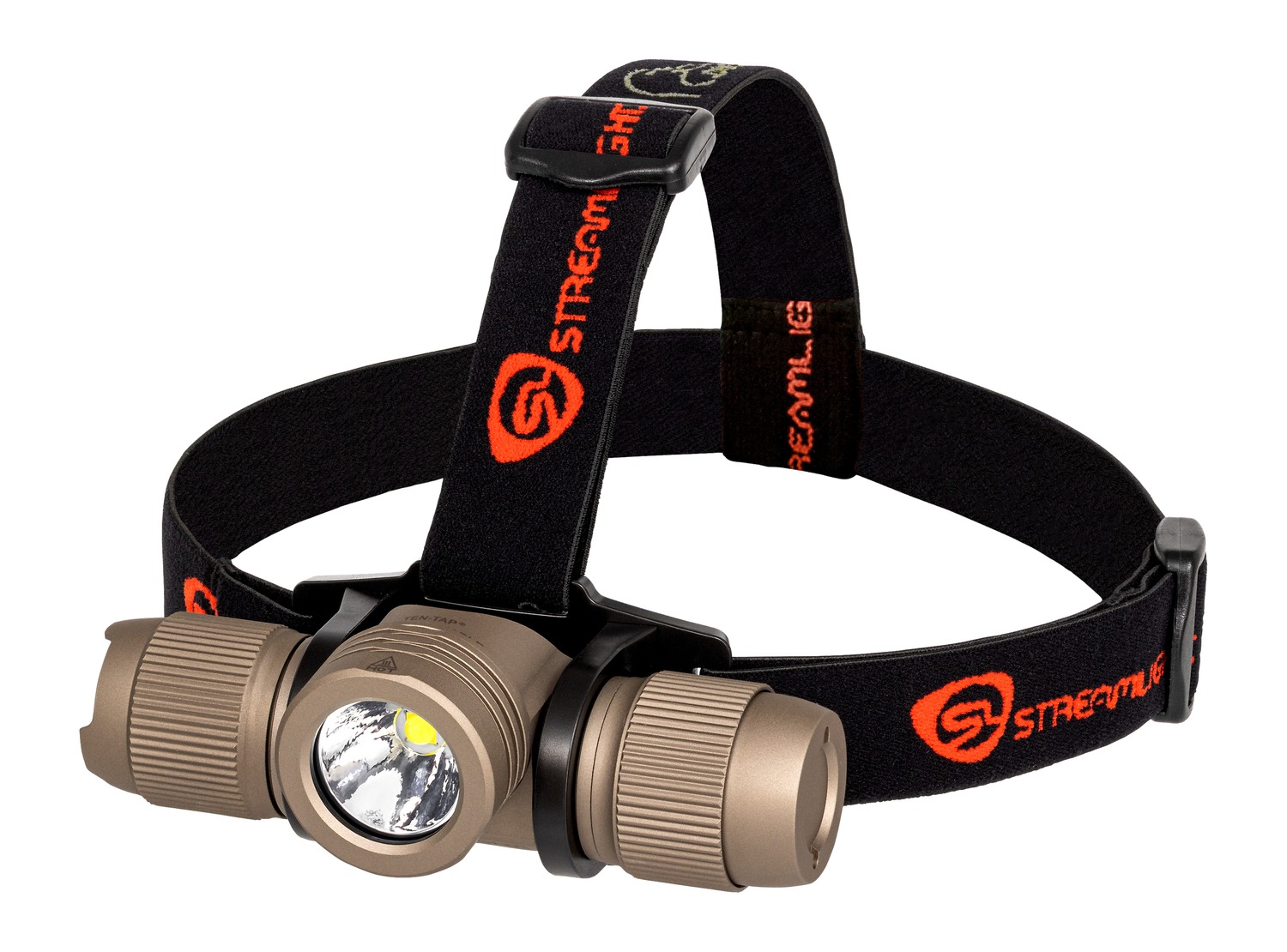 Streamlight ProTac 2.0 Ducks Unlimited Headlamp