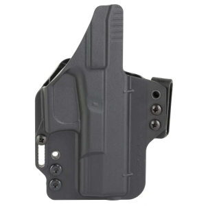 BRAVO TORSION GLK 19 IWB BLK LH