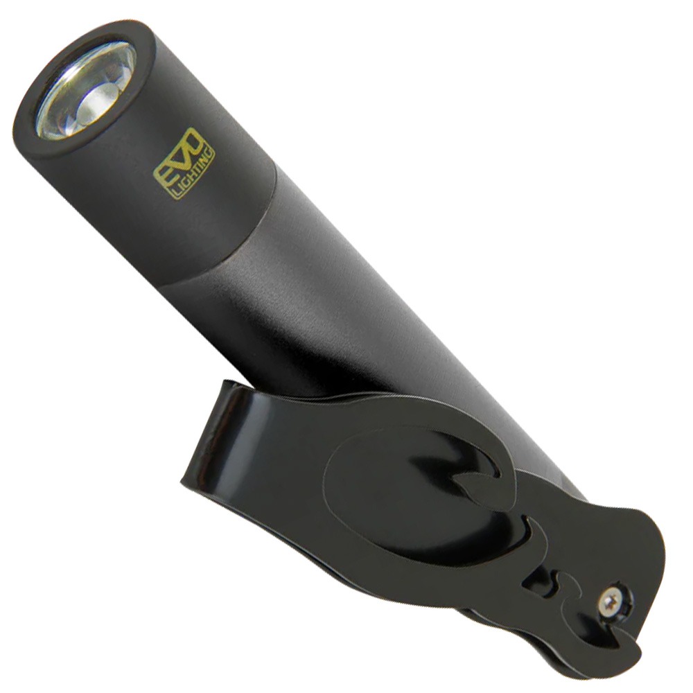Drake Cap Light, Gunmetal