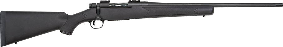 Mossberg MOS PAT RFL 350LGND B SYN CLS
