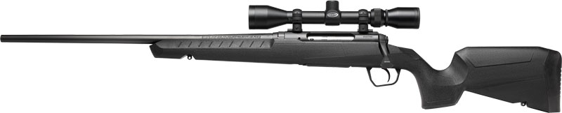 Savage Axis XP .308 Win Compact Left-Handed Rifle