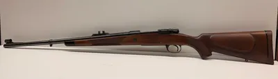 INTERARMS Mark X (Used)