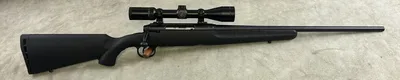 SAVAGE ARMS Axis (Used)