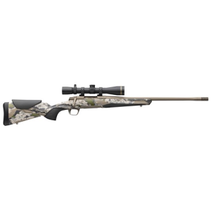 BROWNING X-Bolt 300 PRC 22" 3rd - Smoked Bronze
