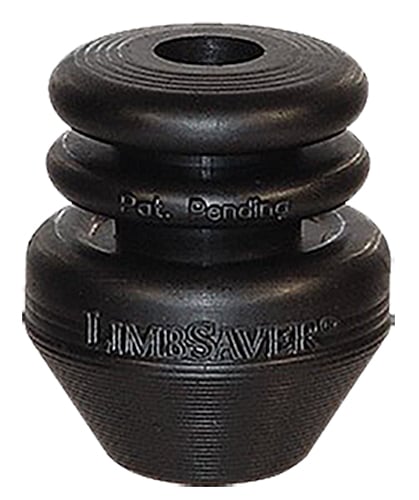 Limbsaver Sharpshooter X-Ring Bull Barrel Dampener - 12052